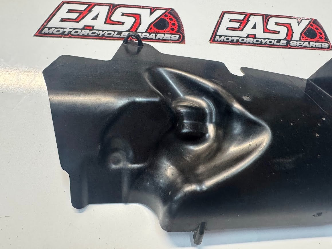 Radiator Heat Shield Suzuki GSXR 1000 07-08 2008 17771-21H00