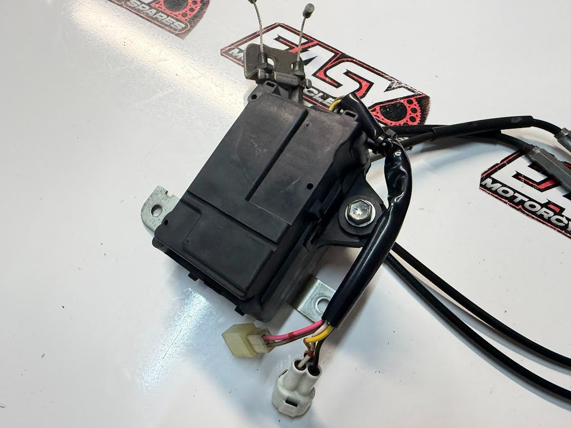Exhaust Control Servo Motor Suzuki GSXR 1000 2005-2008 OEM 33970-41G01