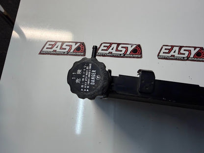 Radiator Cooling Kawasaki Vulcan S 650 2015-2020 OEM 39061-0978