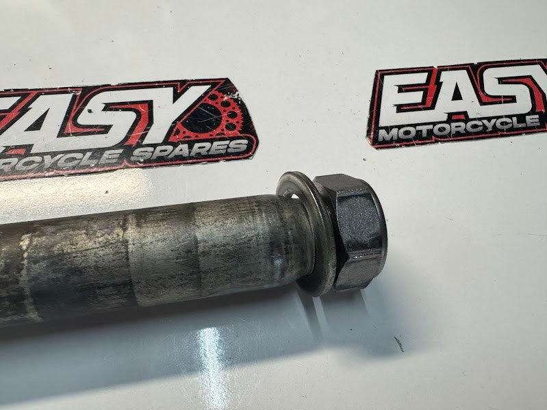 Yamaha YZF R1 2015-2025 Rear Wheel Axle OEM Genuine 2CR-25381-00