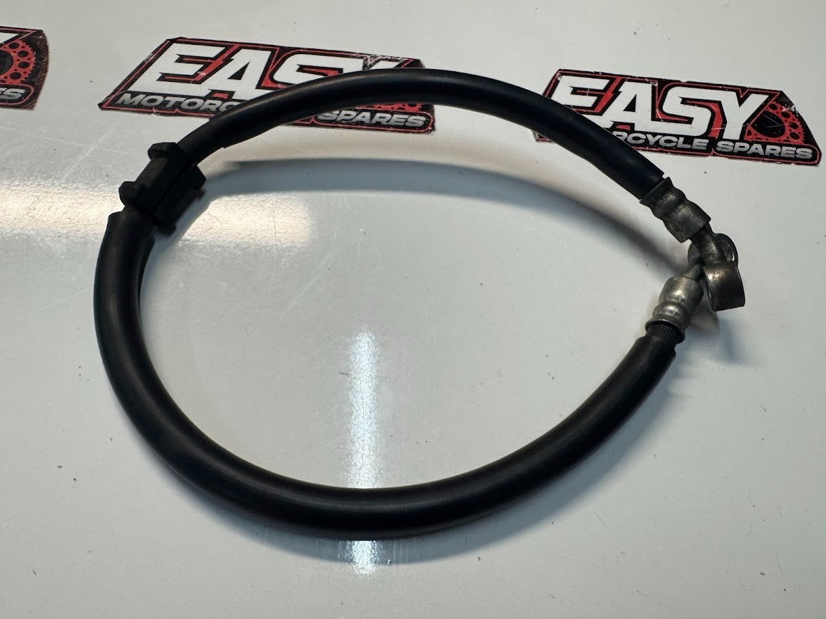 Suzuki GSXR 1000 2007-2008 Rear Brake Hose Line OEM Genuine 69480-21H00