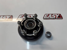 Belt Carrier Hub Kawasaki Vulcan VN900 Classic 2006-2022 OEM 42033-0037