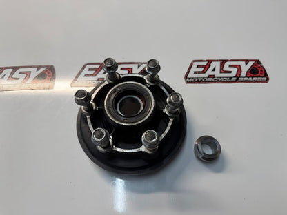 Belt Carrier Hub Kawasaki Vulcan VN900 Classic 2006-2022 OEM 42033-0037