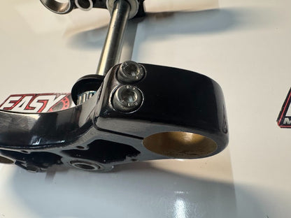 Royal Enfield Interceptor Triple Trees Complete 650 2022 OEM 1030048G Euro 5