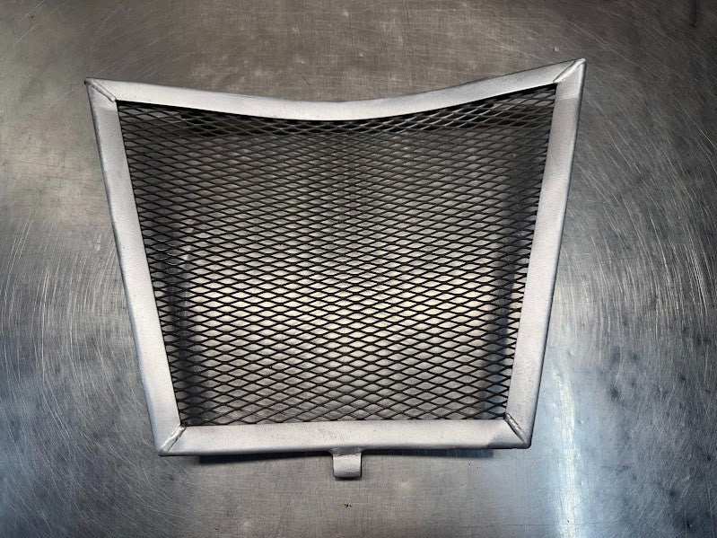 Suzuki GSXR 1000 2005-2006 Radiator Guard