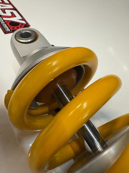 Ducati Monster 659 LAMS 2017-2021 Rear Shock OEM Genuine 36521721A