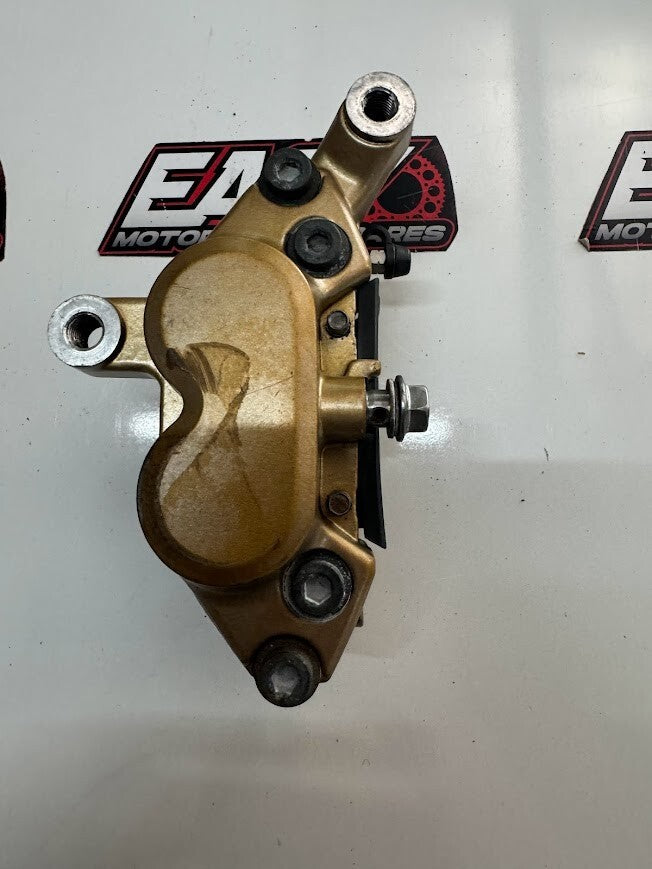 Front Calipers Yamaha FJ 1200 1988