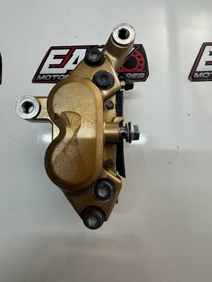 Front Calipers Yamaha FJ 1200 1988