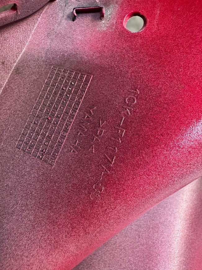 Yamaha YZF R15 2015 LH Main Fairing OEM Genuine 1CK-F1711-00