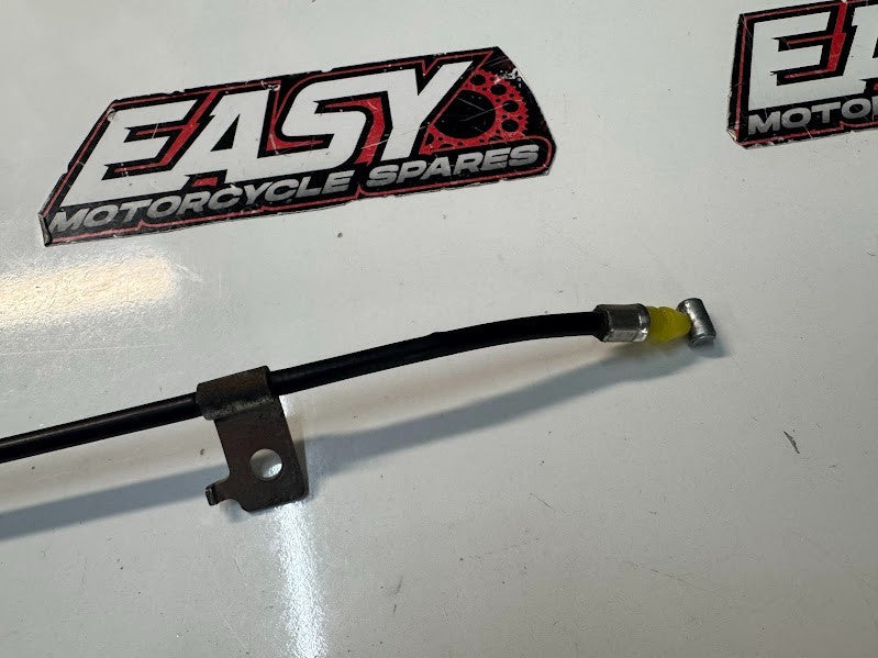 Kawasaki Vulcan VN900 Classic 2006-2022 Seat Latch Cable OEM 54010-0065
