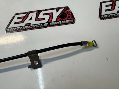 Kawasaki Vulcan VN900 Classic 2006-2022 Seat Latch Cable OEM 54010-0065