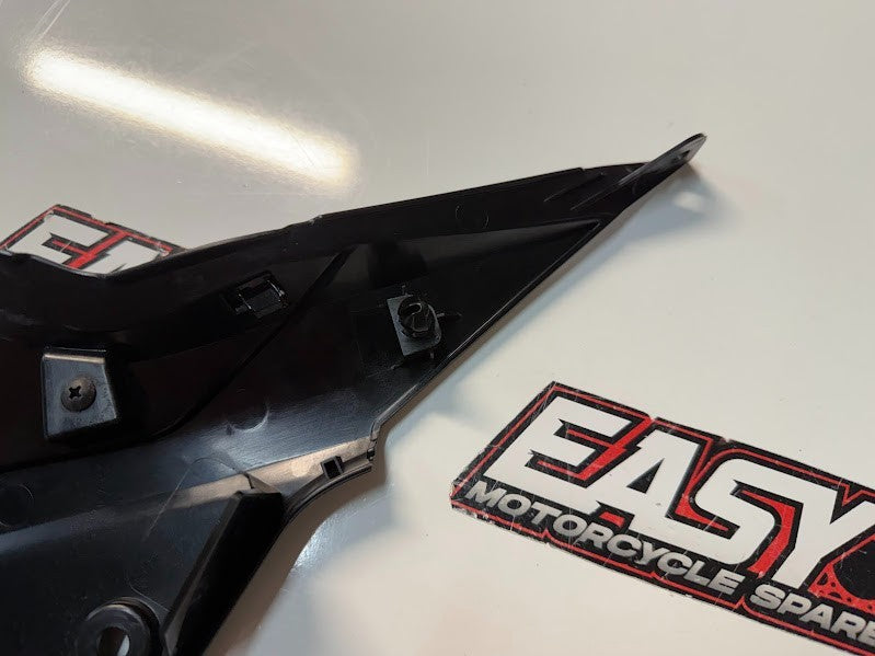 RH Side Cover Panel Honda CBR 500R 2016-2018 OEM 83521-MJW-J00