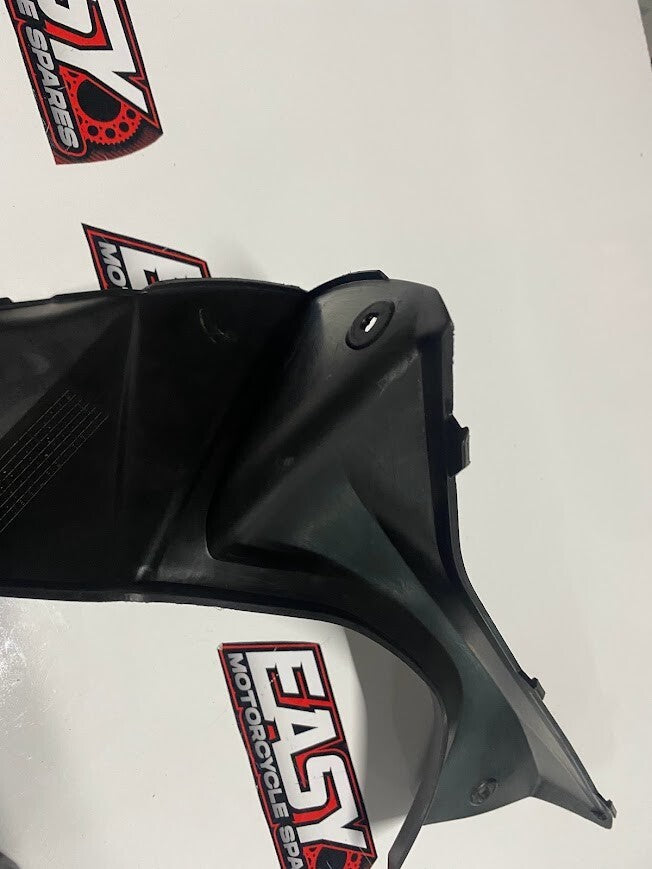 LH Inner Cowling Kawasaki Ninja 650L 12-16 2013 55028-0368