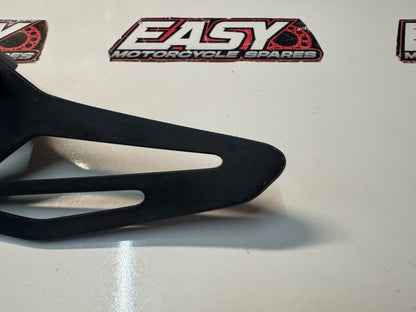 Yamaha YZF R7 2022-2025 LH Foot Peg Bracket Rear Set OEM Genuine BEB-27442-00