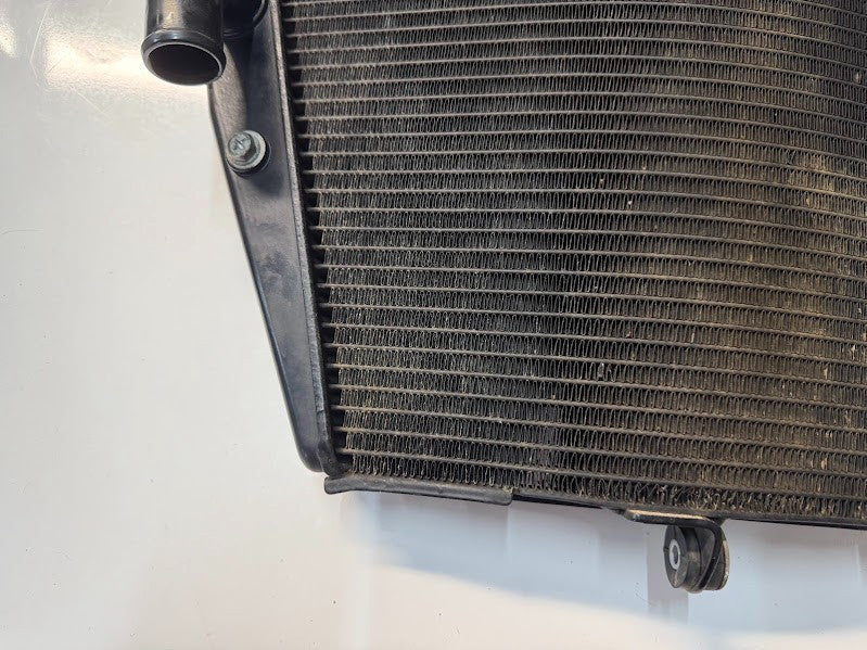 Radiator Cooling Honda CBR 1000 RR 2008-2016 OEM 19010-MGP-D01