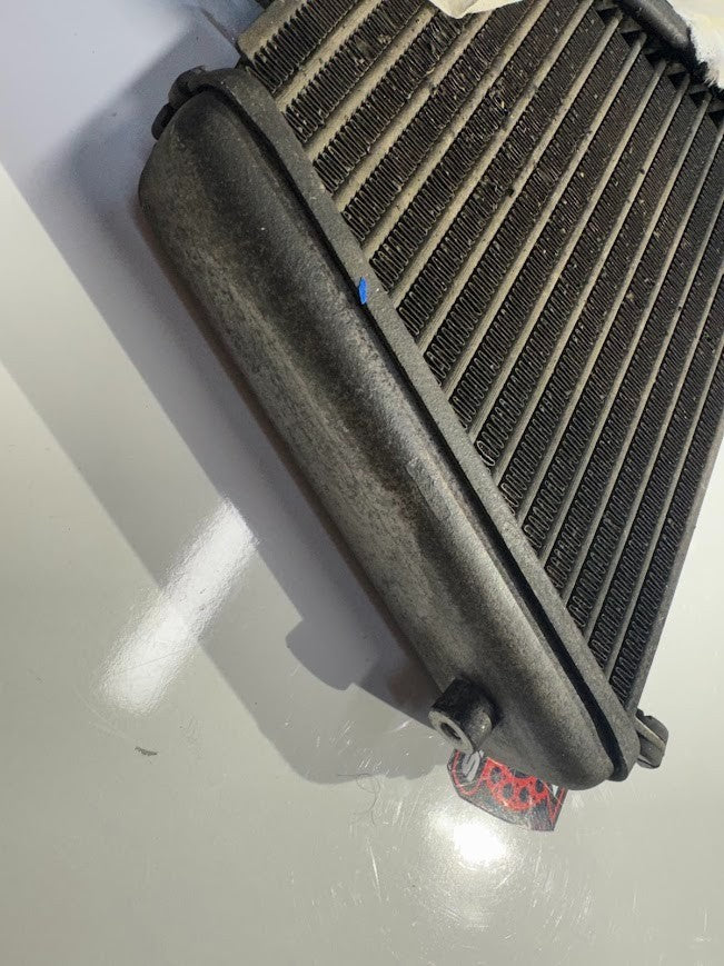 Suzuki GSXR 1000 2012-2016 Oil Cooler OEM Genuine 16600-47H10