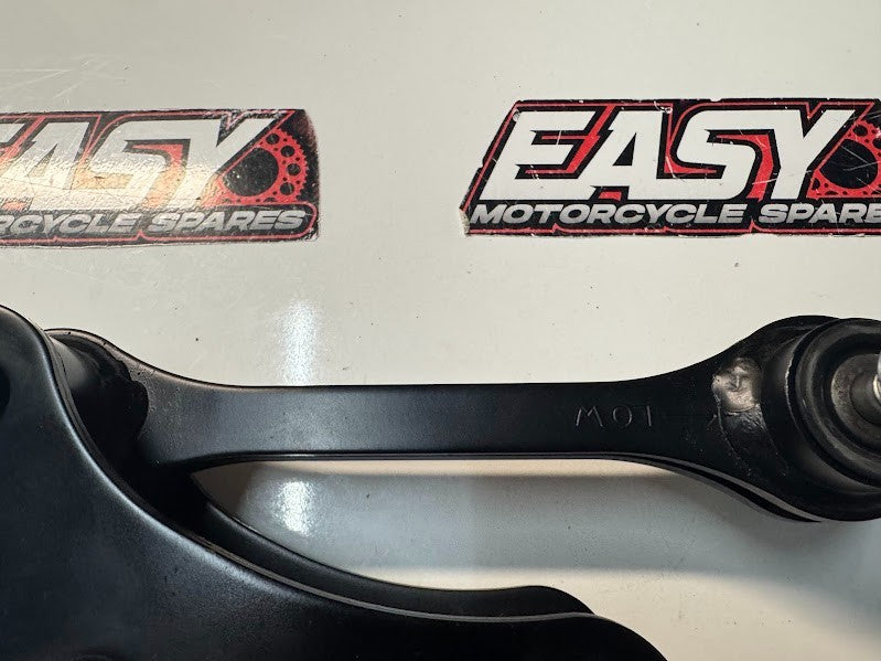 Kawasaki Vulcan S 650 2015-2025 Shock Linkages OEM Genuine 39111-0339