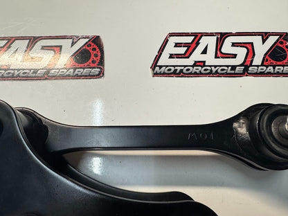 Kawasaki Vulcan S 650 2015-2025 Shock Linkages OEM Genuine 39111-0339