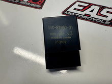 Yamaha YZF R1 2015-2025 Fuel Pump Relay OEM Genuine 5VK-81950-33