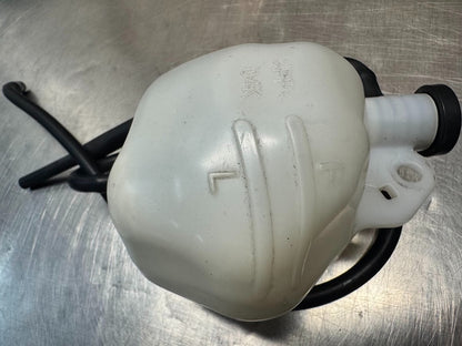 Suzuki GSX-S 1000 2015-2025 Coolant Overflow Reservoir OEM Genuine 17910-04K00