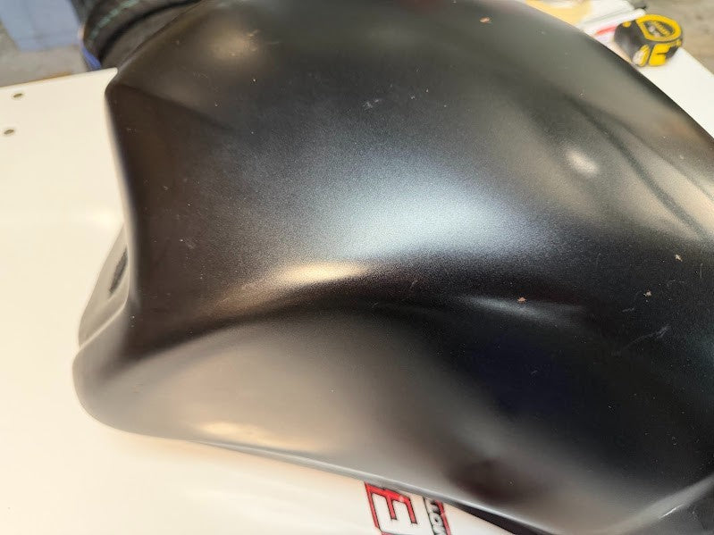Fuel Tank Kawasaki Ninja 650L 2012-2016 OEM  51001-0846
