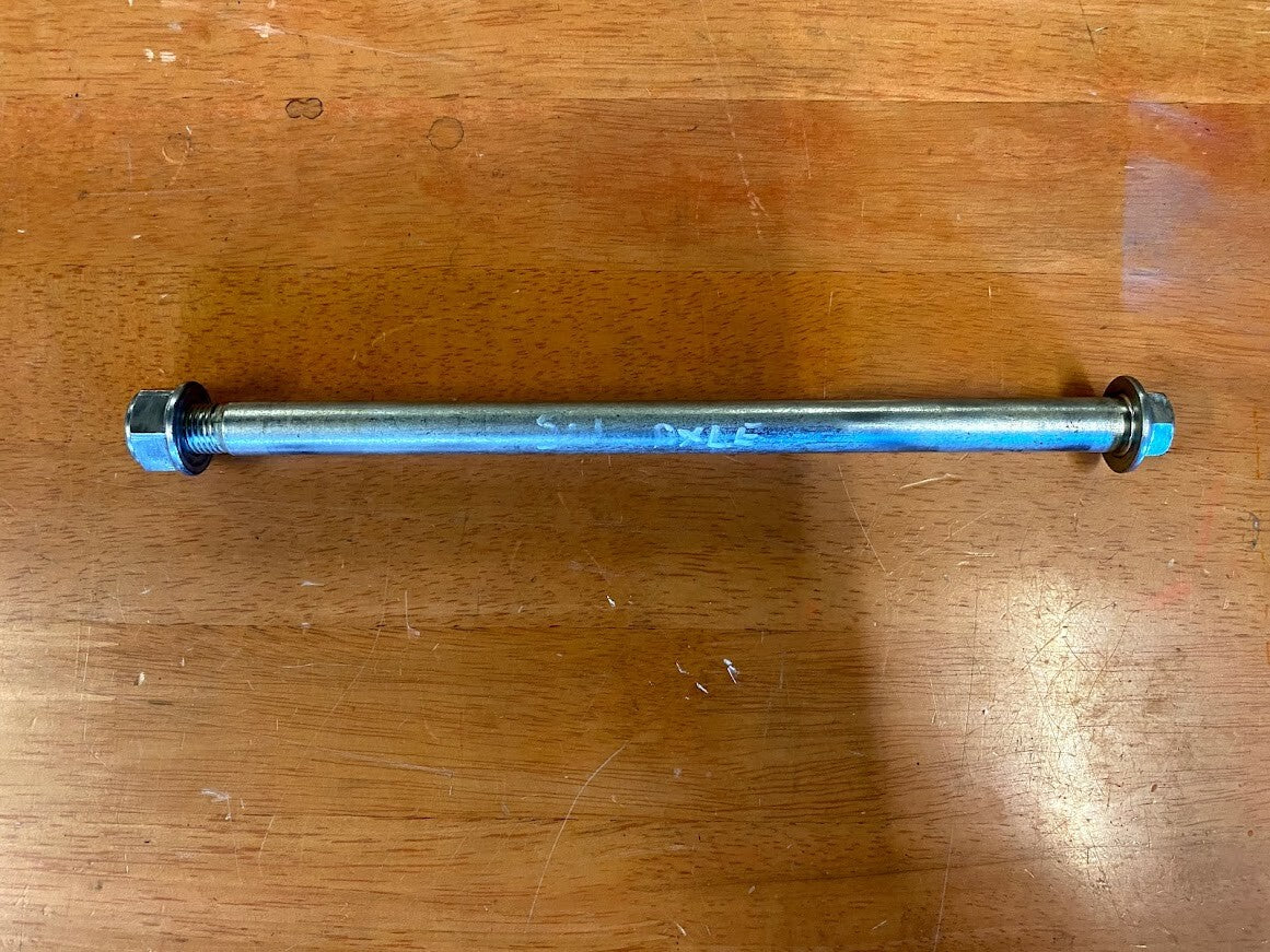 Swing Arm Bolt Honda CBR 500R 13-21 2014 52101-MGZ-J00