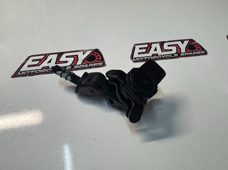 Yamaha YZF R7 2022-2025 Quad Lock