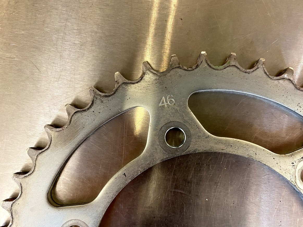 Rear Sprocket 46T Yamaha FZ6R 09-17 2013 20S-25446-00-00