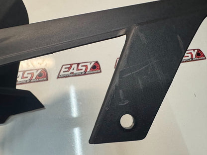 Kawasaki Ninja 500 2024-2025 Chain Guard OEM Genuine 36014-0571