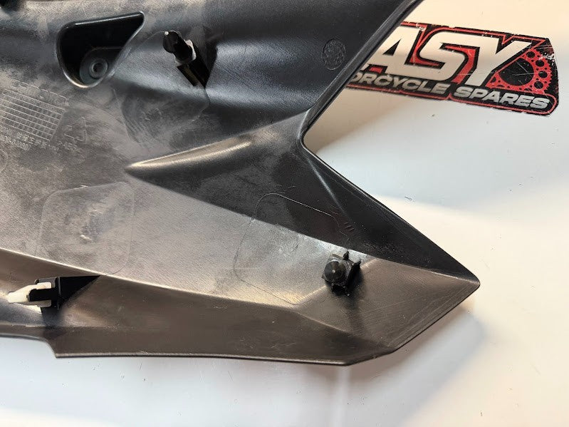 LH Side Fairing CF Moto 650 NK 2016-2021 OEM 6NQ0-040801