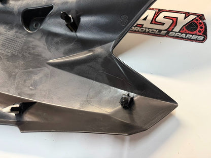 LH Side Fairing CF Moto 650 NK 2016-2021 OEM 6NQ0-040801