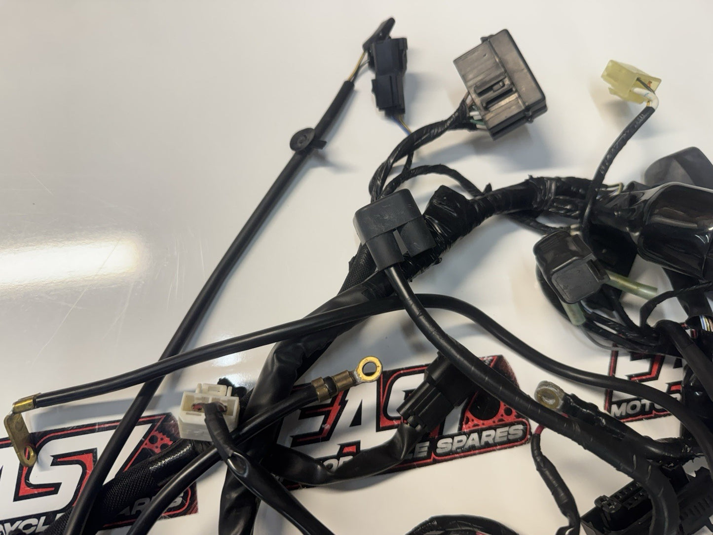 Kawasaki Vulcan S 650 2021-2025 Main Wiring Harness OEM Genuine 26031-2306