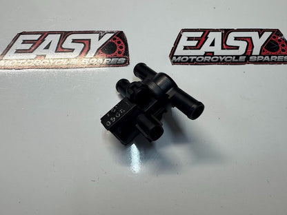 Suzuki GSXR 1000 2005-2008 Air Valve Solenoid OEM Genuine 18510-29G01