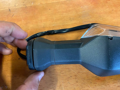 RH Rear Blinker Kawasaki Ninja 650 17-19 2017 23037-0445