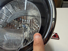 Headlight Suzuki Boulevard C109R VLR 1800 T 2008-2014 OEM 35100-22H00-999