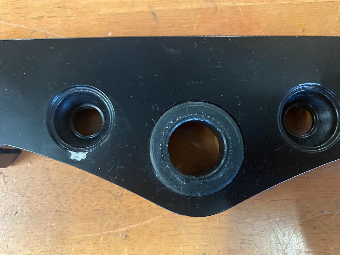 Top Triple Tree Honda CMX 500 17-22 2019 53230-K87-A00