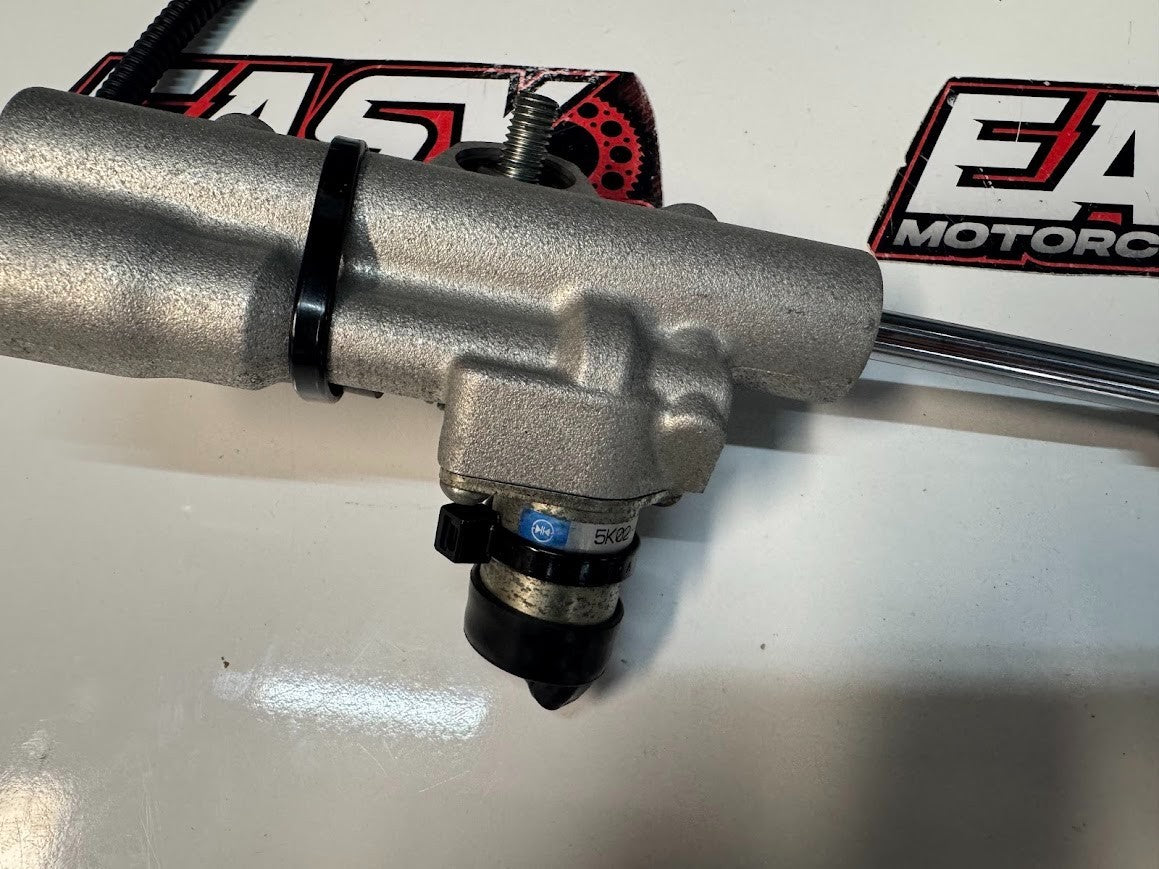 Yamaha YZF R1 2015-2019 Steering Damper OEM Genuine 2CR-23490-00