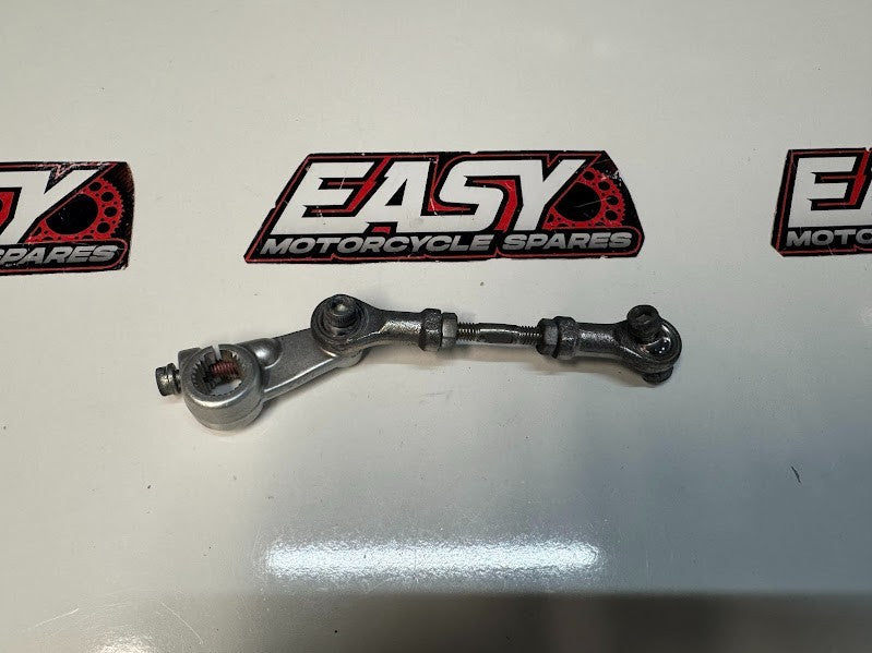 Ducati Monster 659 LAMS 2017-2021 Gear Linkage OEM Genuine 11723561B