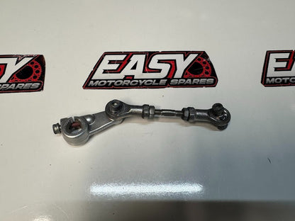 Ducati Monster 659 LAMS 2017-2021 Gear Linkage OEM Genuine 11723561B