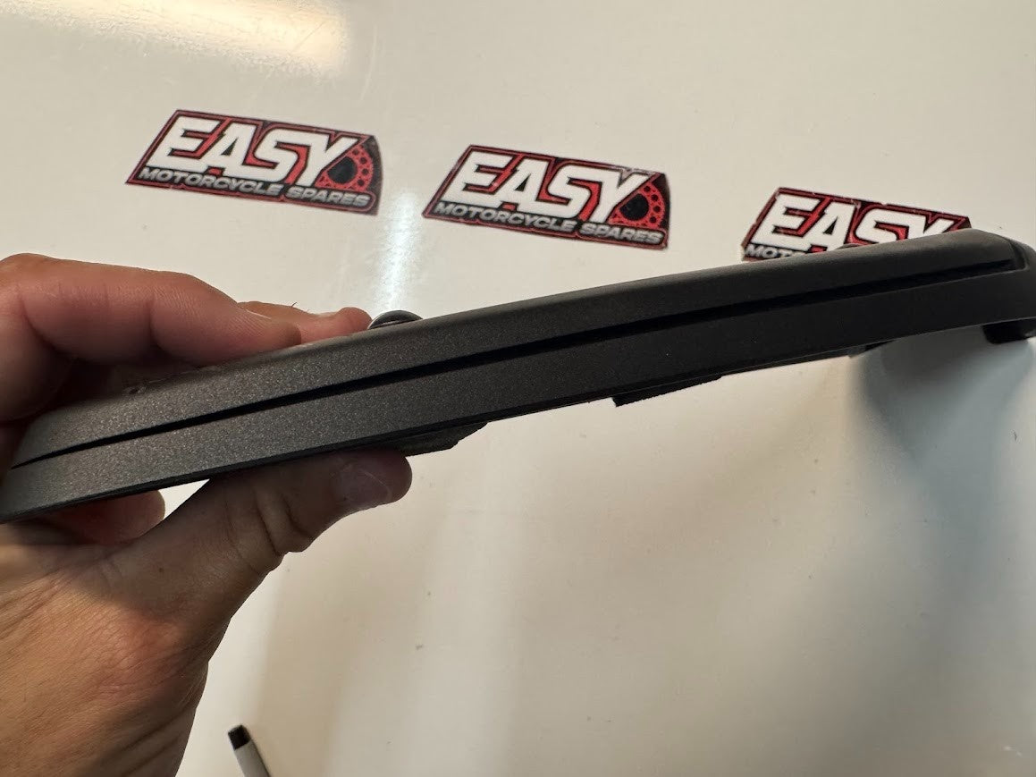 Kawasaki Vulcan S 650 2015-2025 LH Strut Cover OEM Genuine 14093-0103-18T