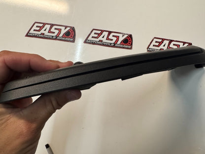 Kawasaki Vulcan S 650 2015-2025 LH Strut Cover OEM Genuine 14093-0103-18T