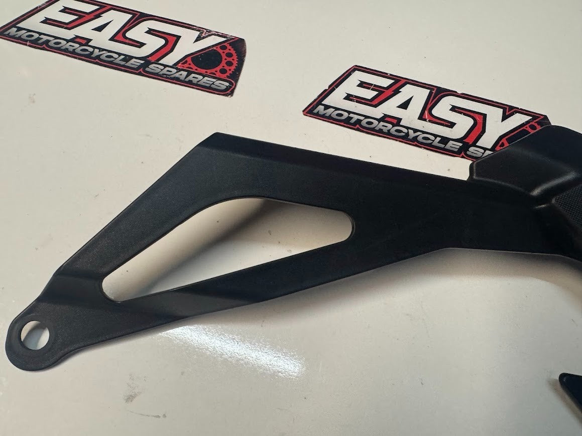 Yamaha MT-10 2016-2025 Guard Cover Assy 1 OEM Genuine B67-228A0-00