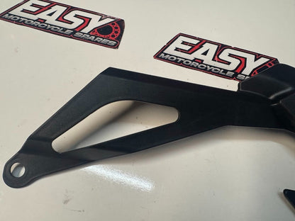 Yamaha MT-10 2016-2025 Guard Cover Assy 1 OEM Genuine B67-228A0-00