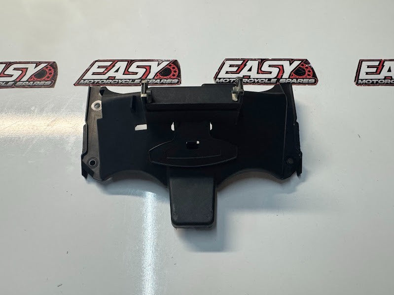 BMW F800 ST 2009 Dual Seat Bracket OEM Genuine 52538528627