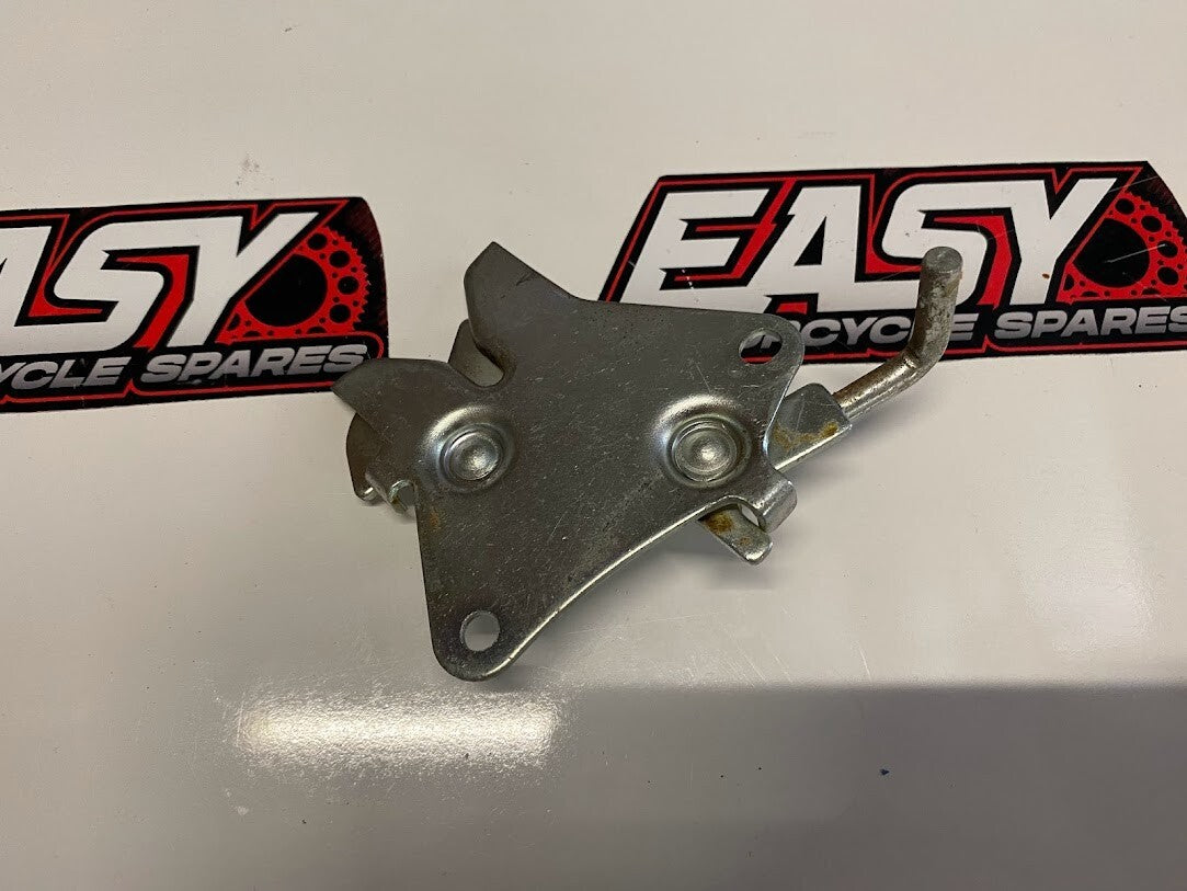 Rear Seat Latch Honda CBR 125R 2009