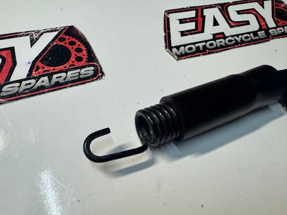 Yamaha YZF R7 2022-2025 Side Stand Spring OEM Genuine 90506-26014