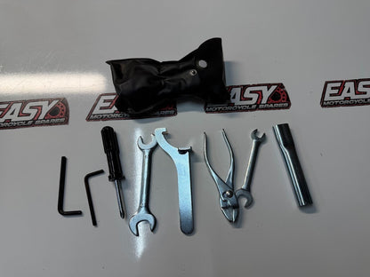 Tool Kit Suzuki GSF 1250 S Bandit 2007-2016 OEM 09800-21100