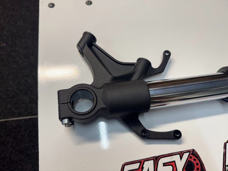 Yamaha YZF R1 2022-2024 Front Forks Suspension OEM Genuine B3L-23102-01