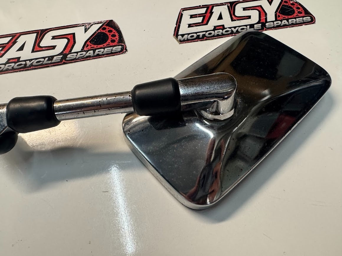 Suzuki VL 1500 Intruder 1998-2009 RH Mirror OEM Genuine 56500-03FB1