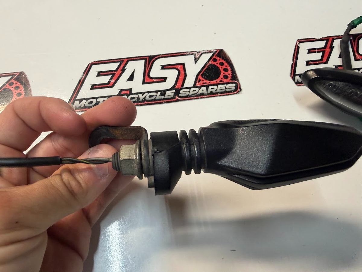 Rear Indicator Blinkers KTM RC 390 2014-2023 OEM 90514035100